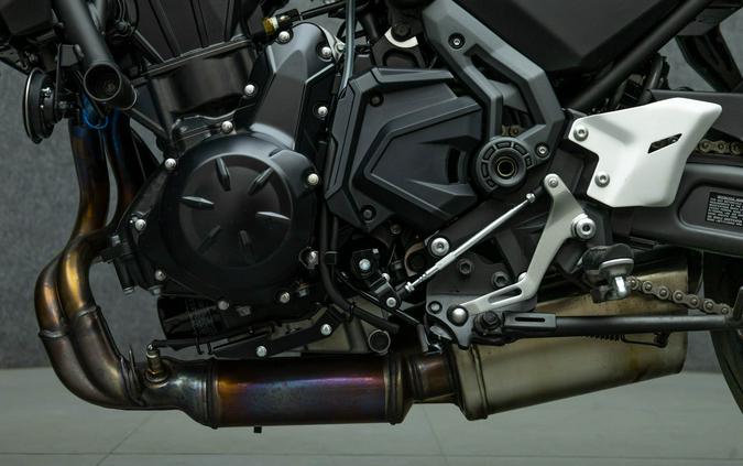 2023 KAWASAKI ER650 Z650 W/ABS
