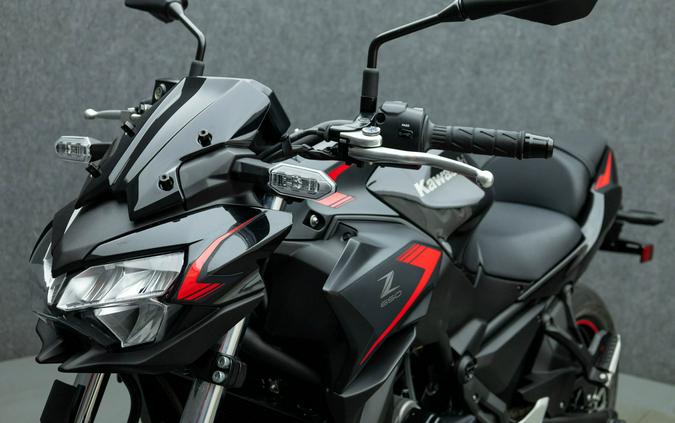 2023 KAWASAKI ER650 Z650 W/ABS