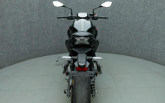 2023 KAWASAKI ER650 Z650 W/ABS
