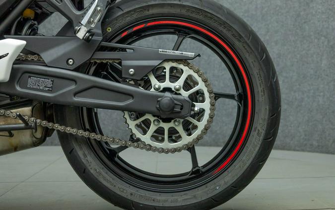 2023 KAWASAKI ER650 Z650 W/ABS