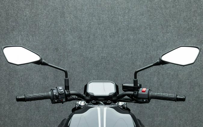 2023 KAWASAKI ER650 Z650 W/ABS