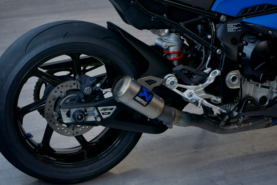 2023 BMW S 1000 RR Premium