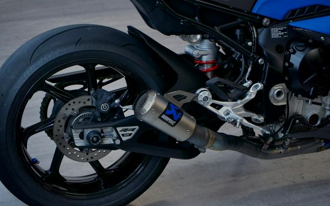 2023 BMW S 1000 RR Premium