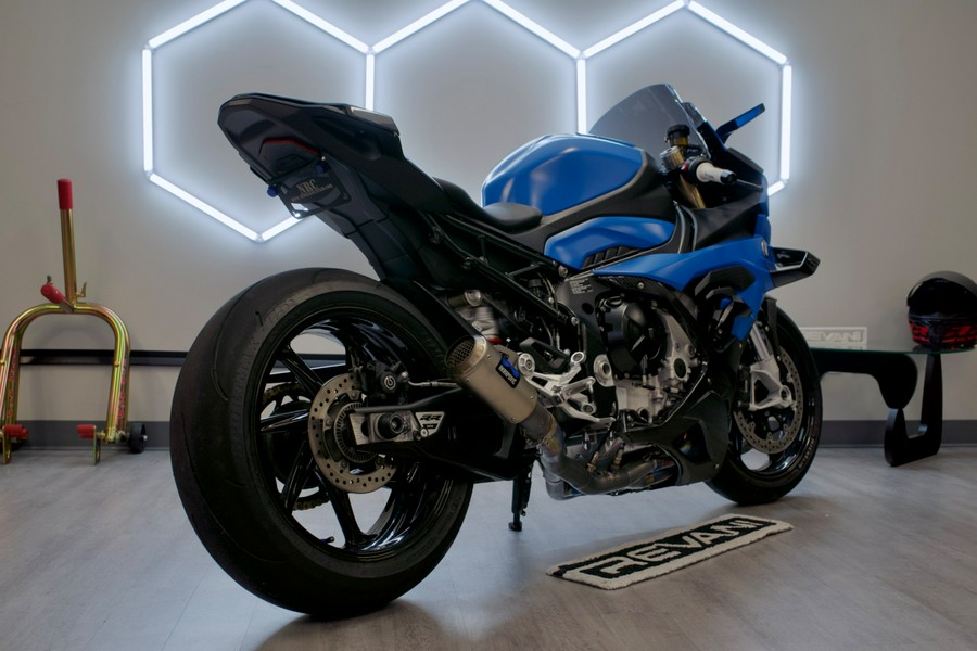 2023 BMW S 1000 RR Premium