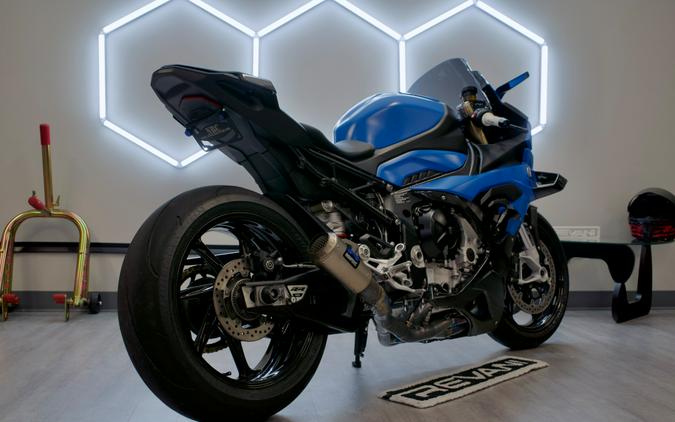 2023 BMW S 1000 RR Premium