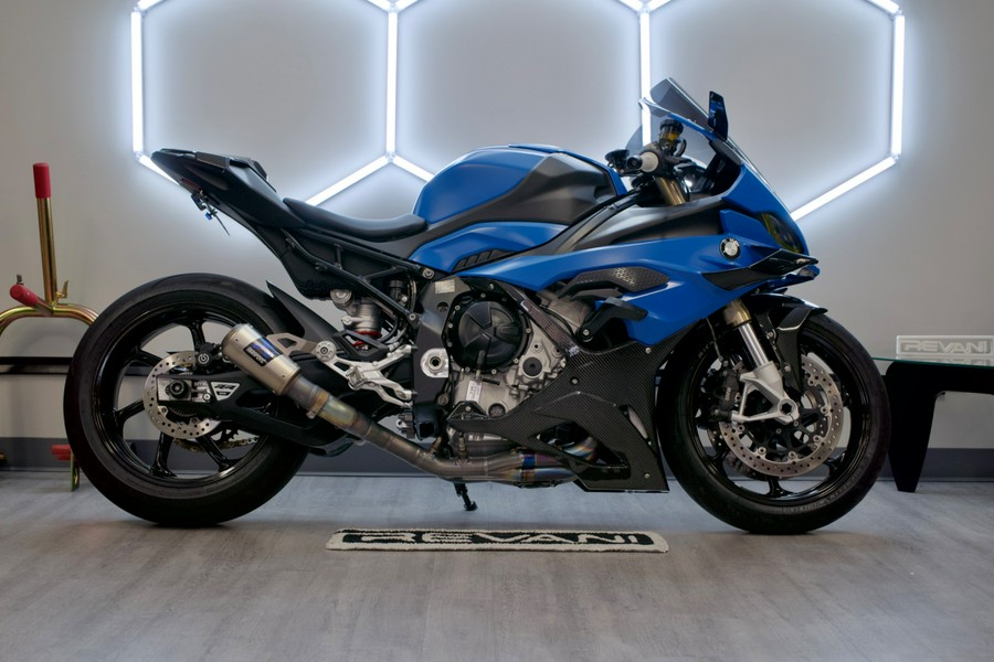 2023 BMW S 1000 RR Premium