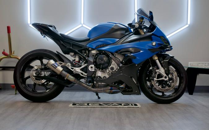 2023 BMW S 1000 RR Premium