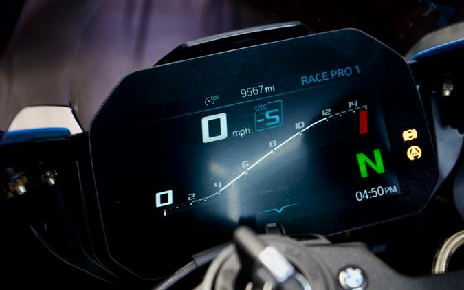 2023 BMW S 1000 RR Premium