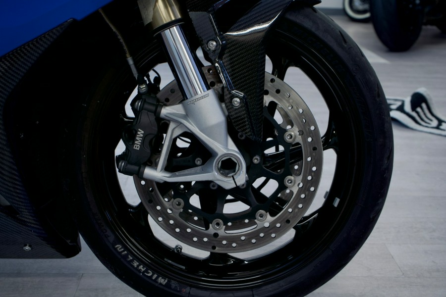 2023 BMW S 1000 RR Premium