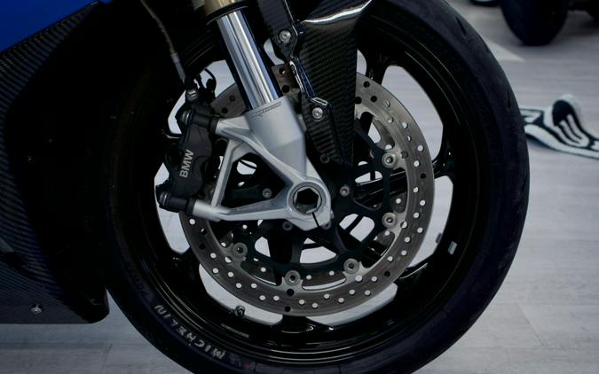 2023 BMW S 1000 RR Premium