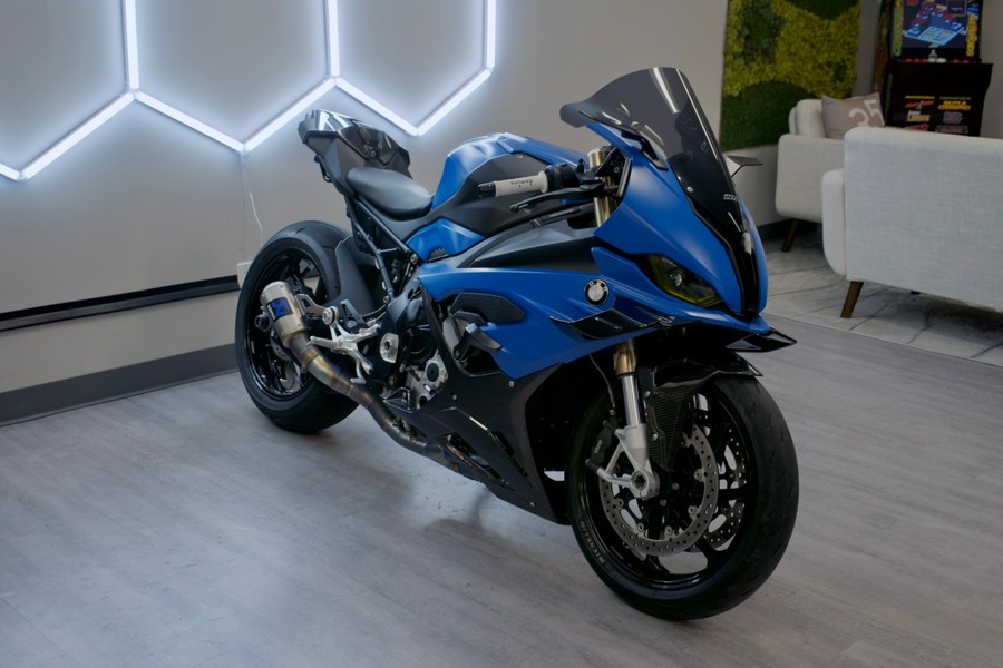 2023 BMW S 1000 RR Premium