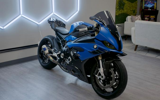 2023 BMW S 1000 RR Premium