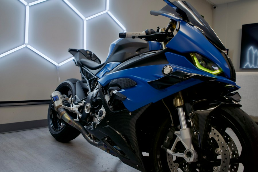 2023 BMW S 1000 RR Premium