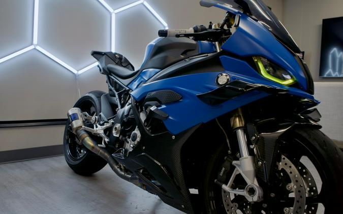 2023 BMW S 1000 RR Premium