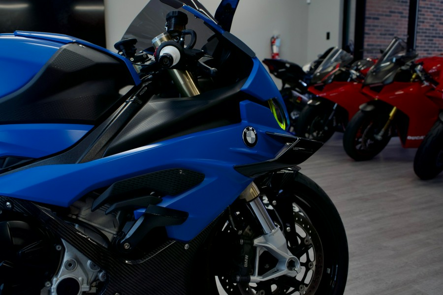 2023 BMW S 1000 RR Premium