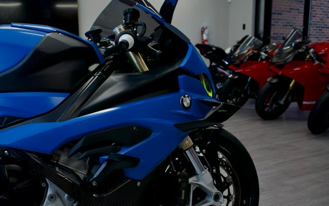 2023 BMW S 1000 RR Premium