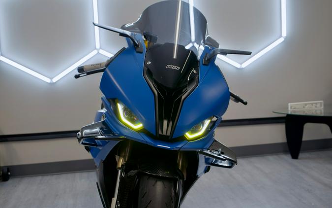 2023 BMW S 1000 RR Premium