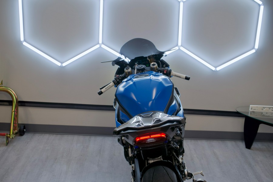 2023 BMW S 1000 RR Premium