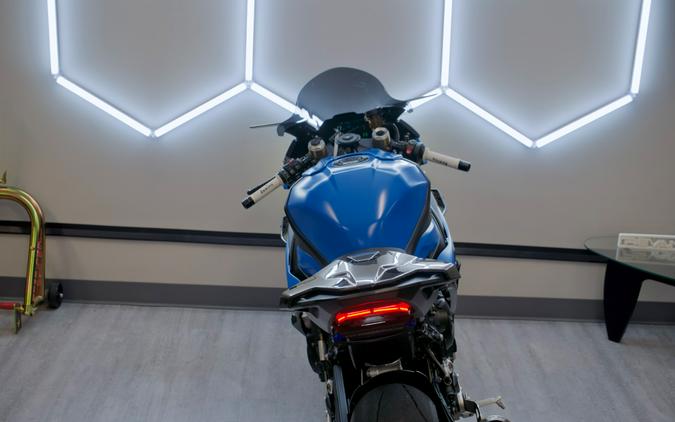 2023 BMW S 1000 RR Premium