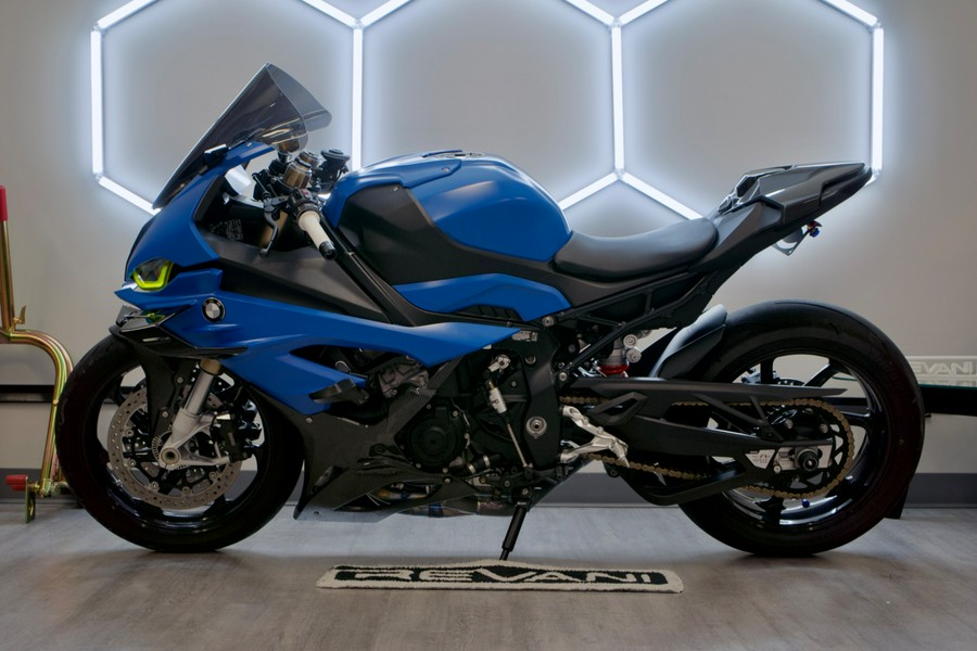2023 BMW S 1000 RR Premium