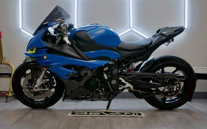 2023 BMW S 1000 RR Premium