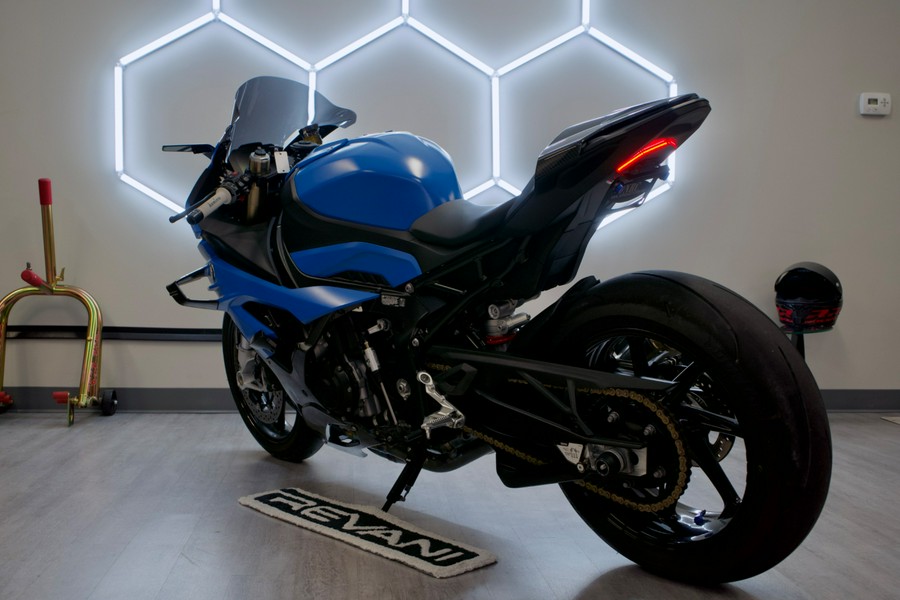 2023 BMW S 1000 RR Premium