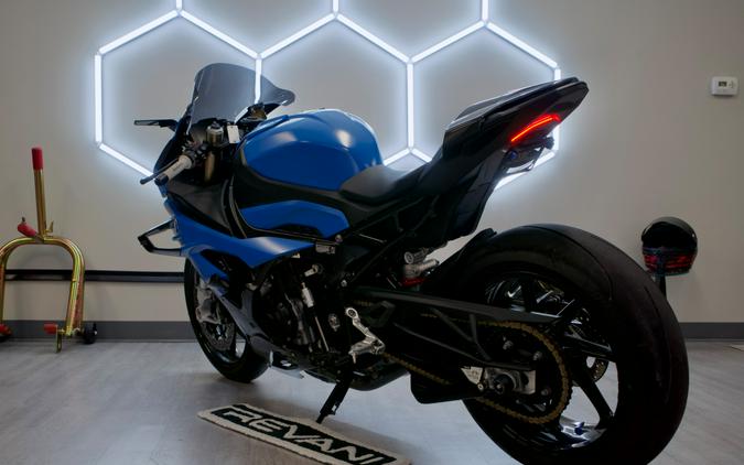 2023 BMW S 1000 RR Premium