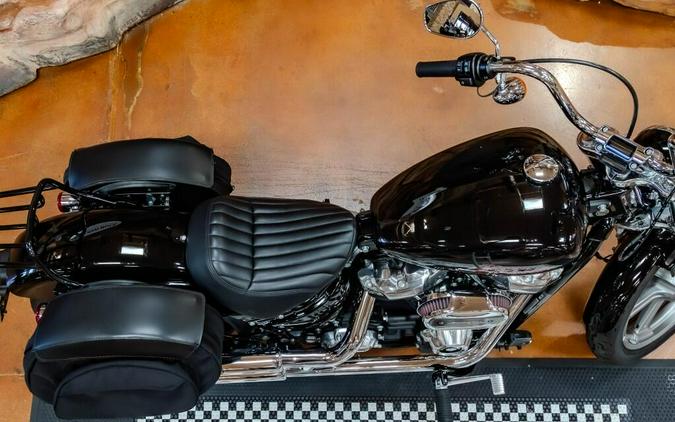 2024 Harley-Davidson Softail Standard Cruiser FXST