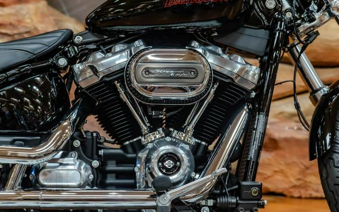 2024 Harley-Davidson Softail Standard Cruiser FXST