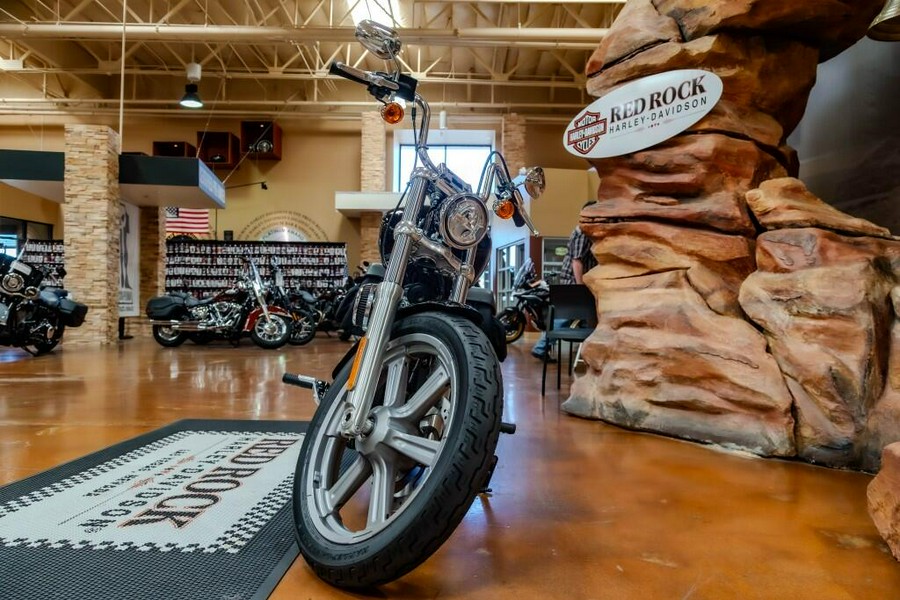 2024 Harley-Davidson Softail Standard Cruiser FXST