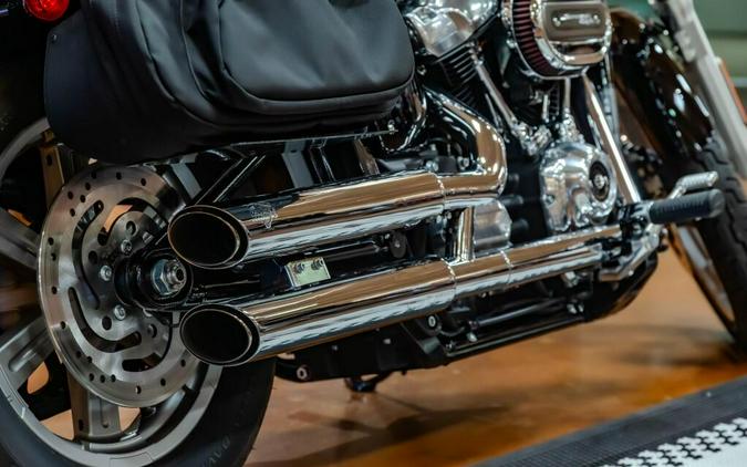 2024 Harley-Davidson Softail Standard Cruiser FXST