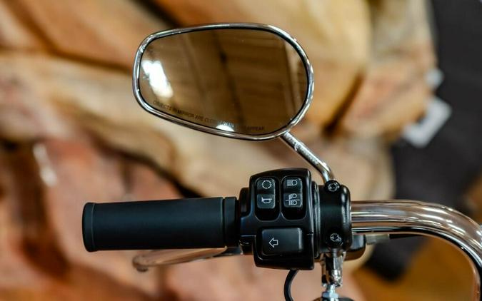 2024 Harley-Davidson Softail Standard Cruiser FXST
