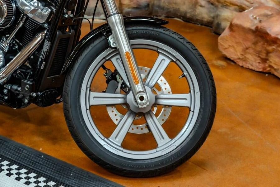 2024 Harley-Davidson Softail Standard Cruiser FXST