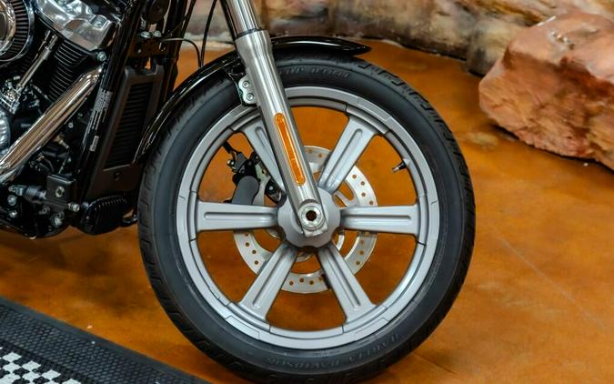 2024 Harley-Davidson Softail Standard Cruiser FXST