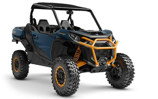 2027 Can-Am Commander XT-P 1000R