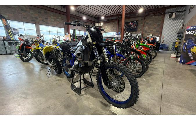 2020 YZ 450FX - Yamaha