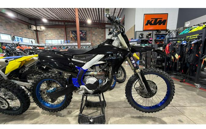 2020 YZ 450FX - Yamaha