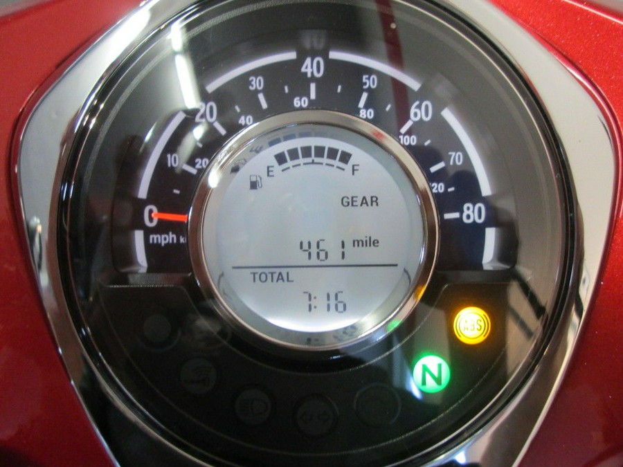 2021 Honda® Super Cub C125