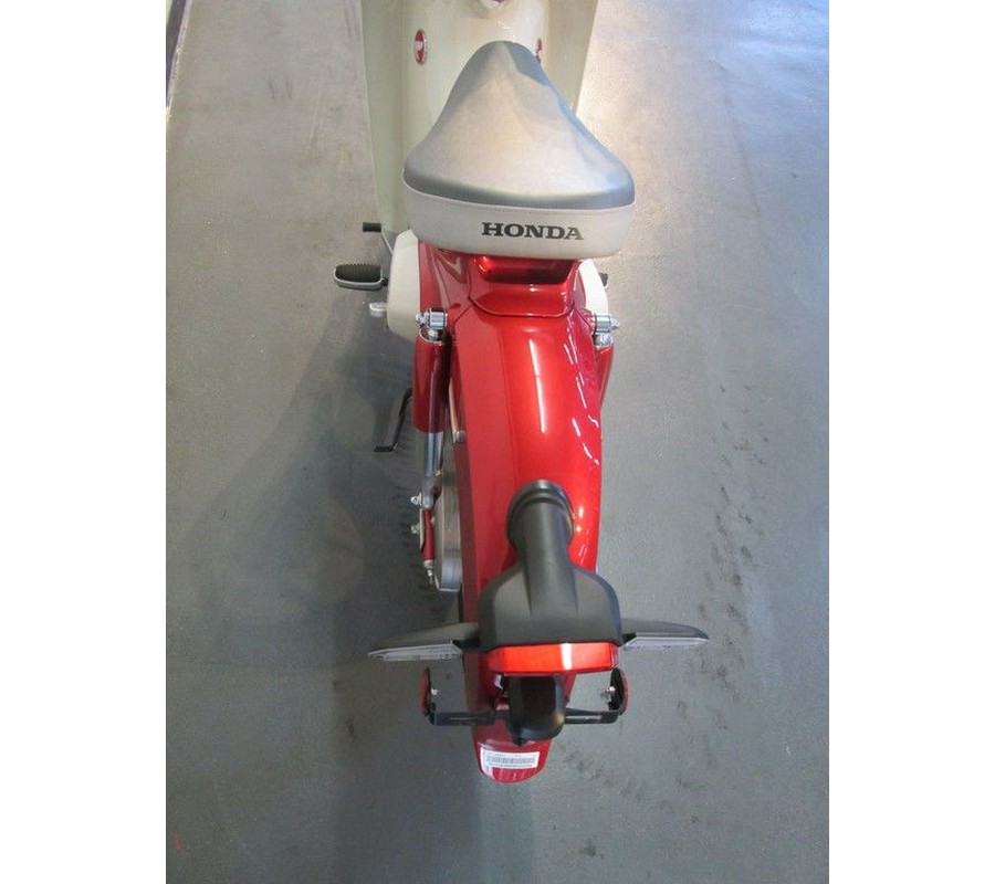 2021 Honda® Super Cub C125
