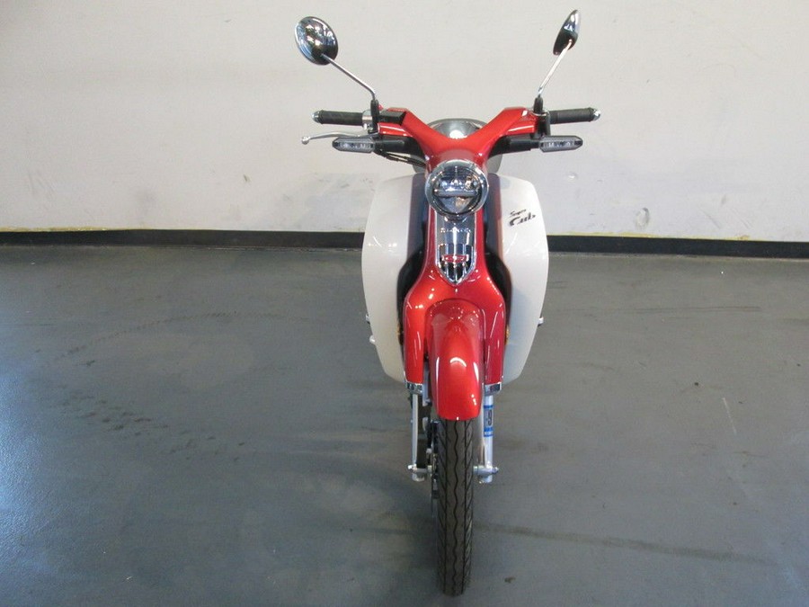 2021 Honda® Super Cub C125