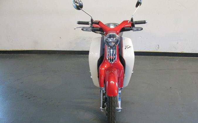 2021 Honda® Super Cub C125