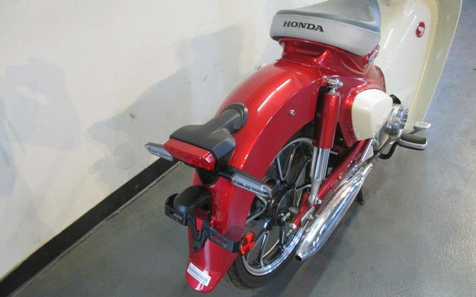 2021 Honda® Super Cub C125