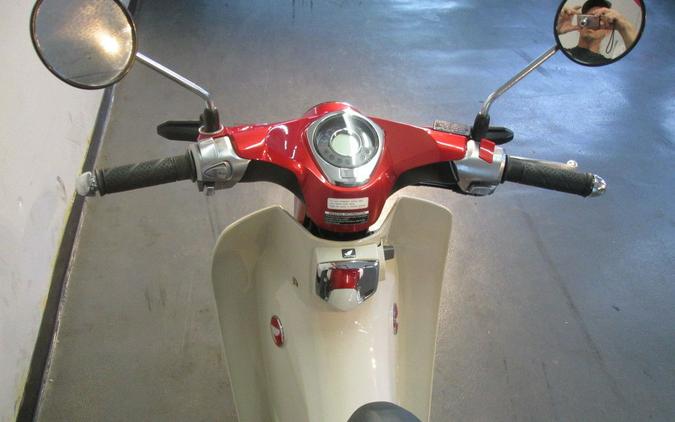 2021 Honda® Super Cub C125