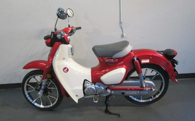 2021 Honda® Super Cub C125