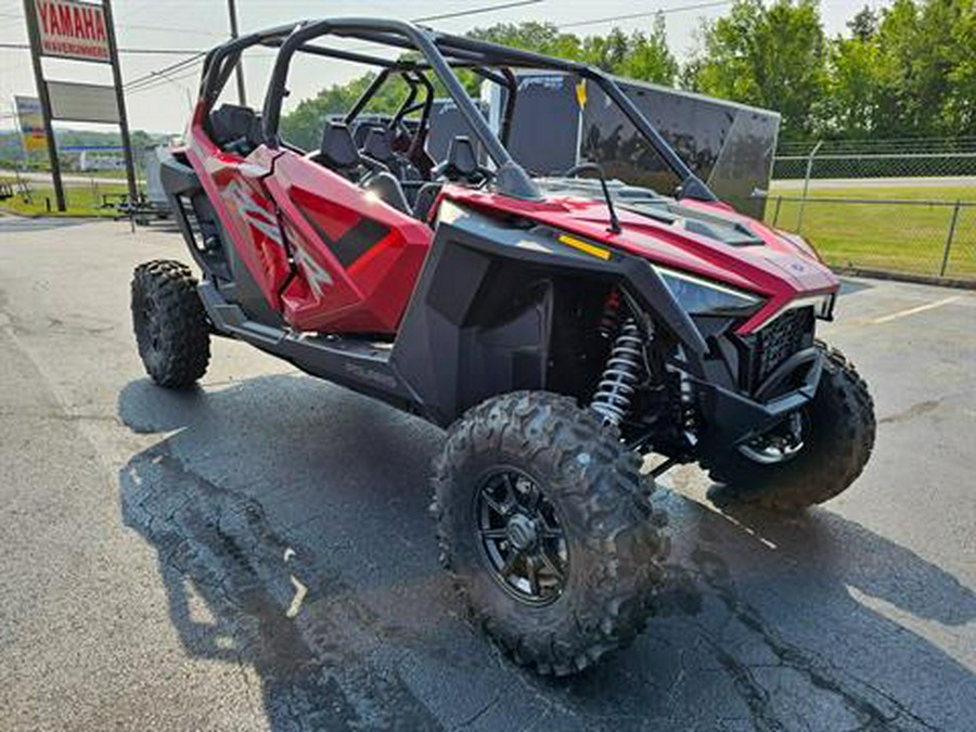 2023 Polaris RZR Pro XP 4 Ultimate