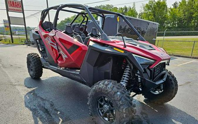 2023 Polaris RZR Pro XP 4 Ultimate