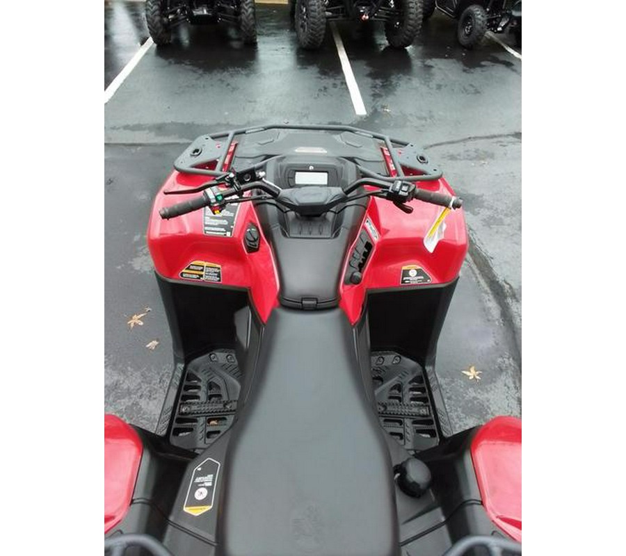 2026 Can-Am® Outlander 700