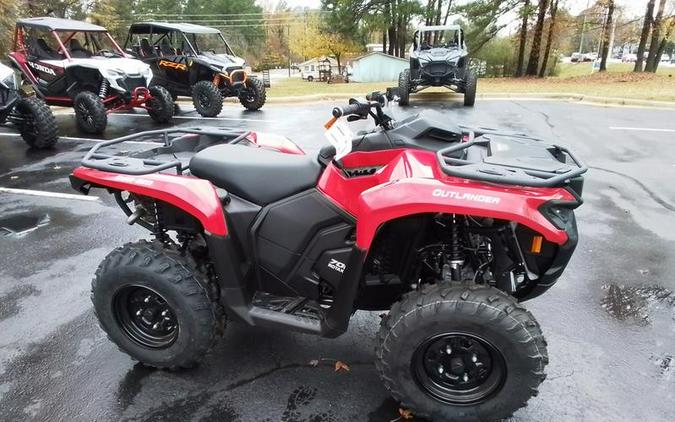 2024 Can-Am® Outlander 700