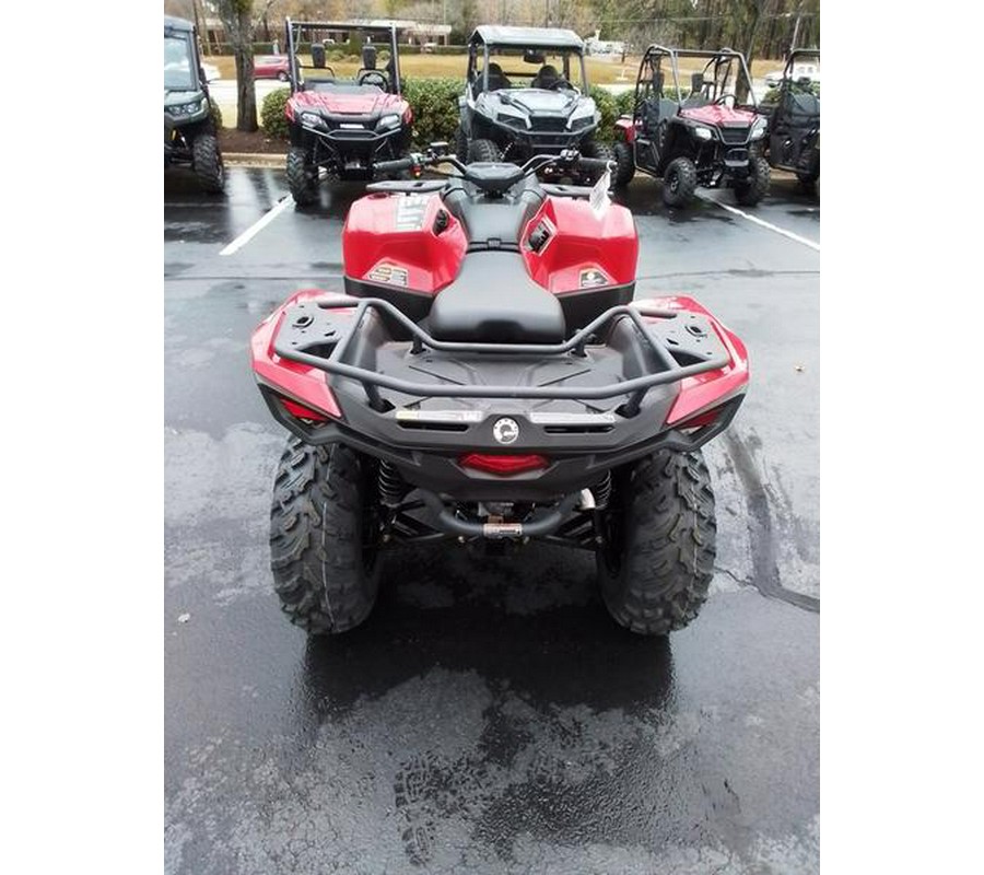 2026 Can-Am® Outlander 700