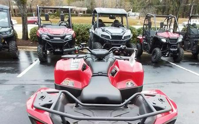 2026 Can-Am® Outlander 700